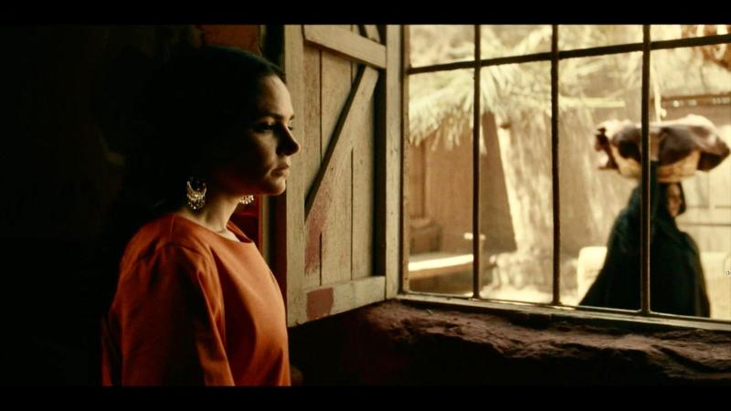 الفنانة الأردنية ركين سعد تظهر لأول مرة صعيدية في مسلسل الرعب «كابوس»