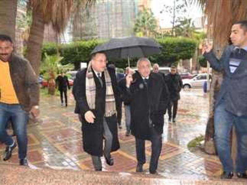 النهار