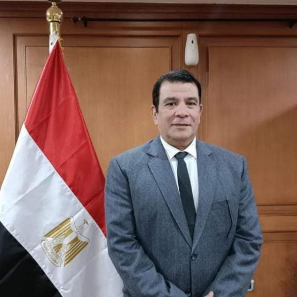 محمود بركات: سعيد بنجاح تجارب اختيار منتخب مصر .. ونستعد لتحقيق أكبر عدد ميداليات ببطولة العالم