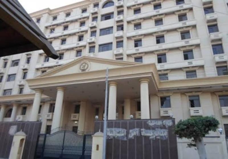 التحقيق في واقعة تعدي طالب إعدادي على أخر في الابتدائية داخل حديقة بالمنوفية