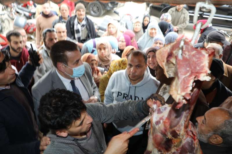النهار