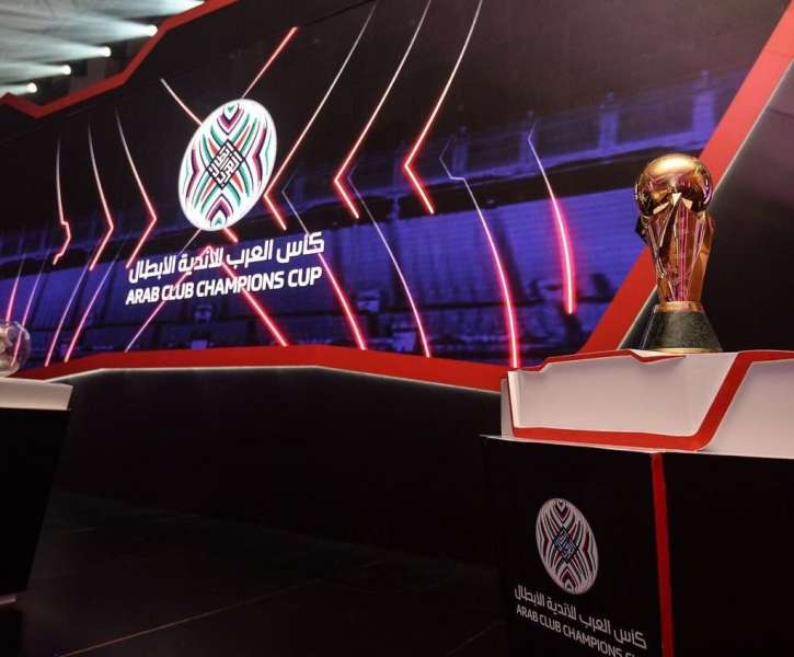 الاتحاد العربي يُطلق اسم الملك سلمان على بطولة الأندية العربية