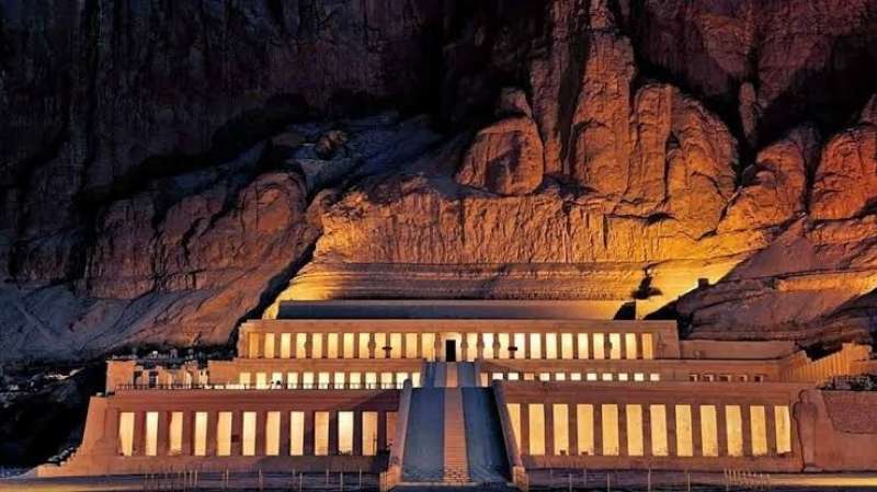 «تسويق السياحة»: حفل معبد حتشبسوت يصل بإشغالات فنادق الأقصر ل100%
