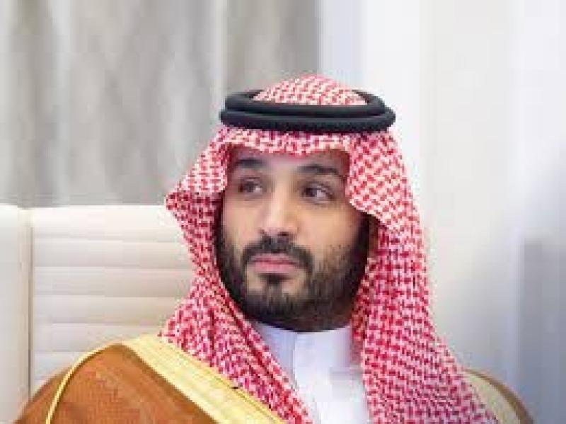 ولي العهد السعودي يطلق شركة تطوير المربع الجديد لتطوير أكبر “داون تاون” حديث عالمياً بمدينة الرياض