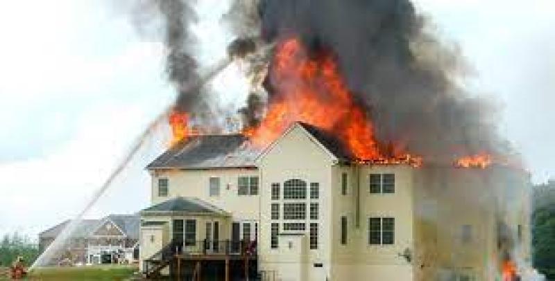خطوات بسيطة لتجنب الحرائق داخل المنزل تعرف عليها