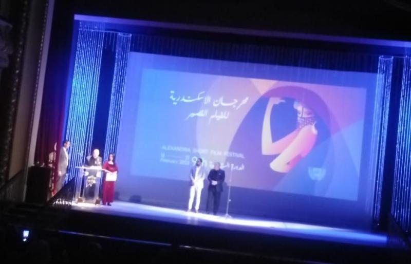 رئيس مهرجان الإسكندرية للفيلم القصير : اشكر وزيرة الثقافة على دعمها للمهرجان