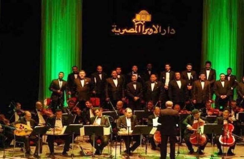 دار الأوبرا المصرية تحتفل بليلة الإسراء والمعراج