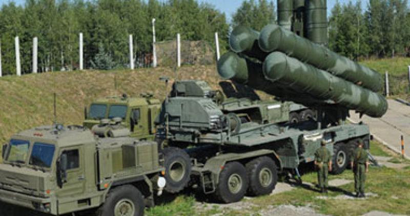 انظمة جديدة للدفاع الجوي في اوكرانيا