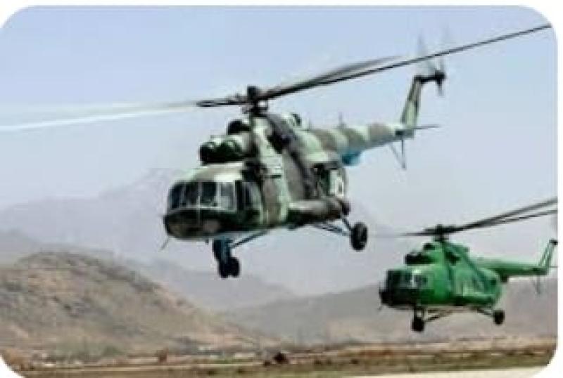 وزارة البترول  تدشين مركز لتدريب الطائرات الهليكوبتر بمصر