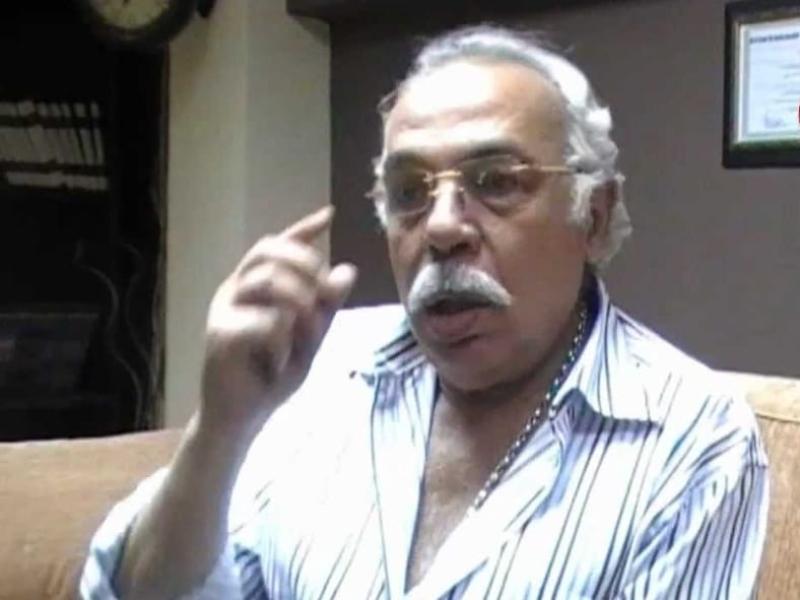 رحيل المخرج تيسير عبود عن عمر يناهز ال 79 عاما