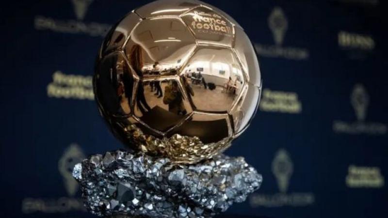 سجل الفائزين بجائزة الكرة الذهبية عبر تاريخها