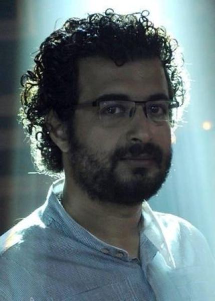 المخرج أحمد عبدالعال لـ«النهار»: أنا ضد الرقابة وهل منطقيا أن نهاجم مسلسل «بالطو» لأنه يعرض الواقع!