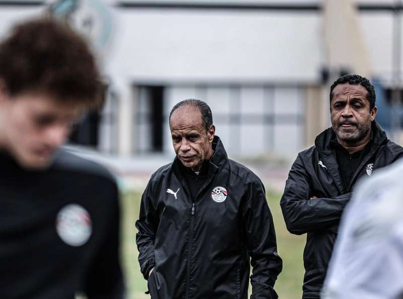 اتحاد الكرة يستقر على إقالة محمود جابر وتسريح منتخب الشباب بعد «خيبة» أمم إفريقيا