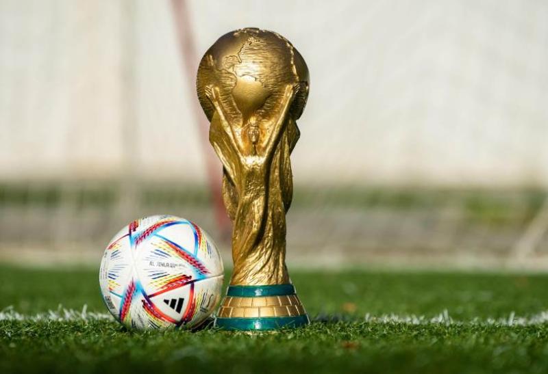 مشجع قطري يدخل موسوعة جينيس في حضور أكبر عدد من مباريات كأس العالم