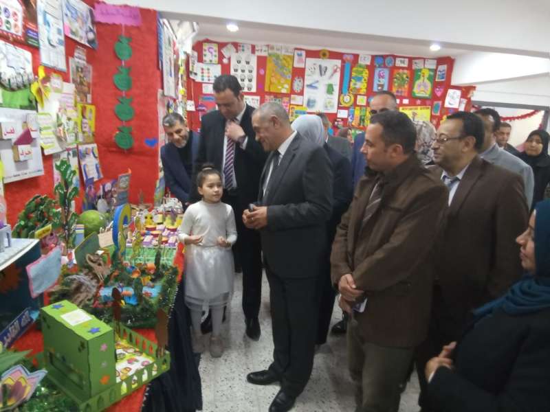 النهار