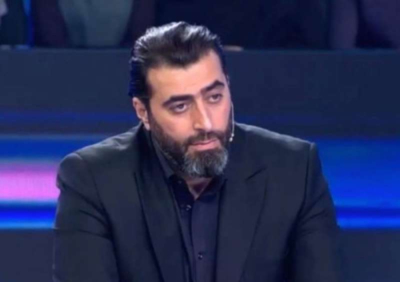 باسم ياخور يكشف حقيقة تجسيده دور «كنان» في المسلسل التركي «إيزل»
