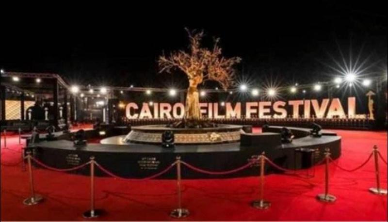 تفاصيل مهرجان القاهرة السينمائي الدولي فى دورته  الـ 45