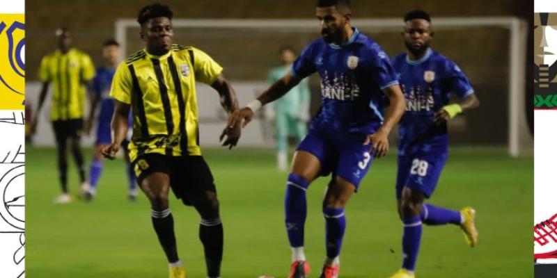 فاركو يقلب تأخره بفوز أمام المقاولون العرب في الدوري الممتاز