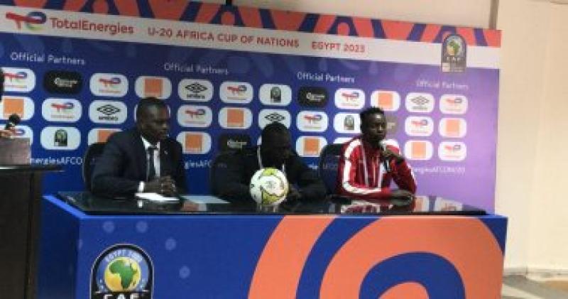 مدرب جنوب السودان يعترف بصعوبة المواجهة أمام جامبيا في كأس أمم أفريقيا للشباب
