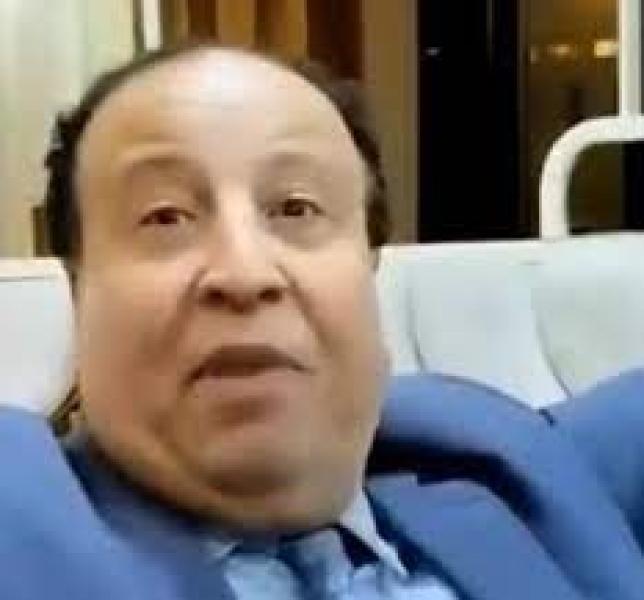 القصة الكاملة للقبض على منتحل شخصية صاحب محلات بحة