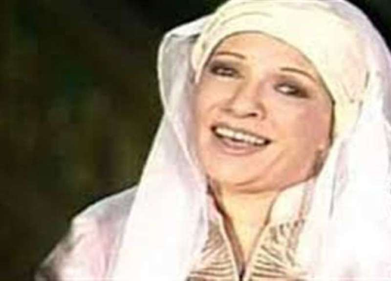 شريفة فاضل