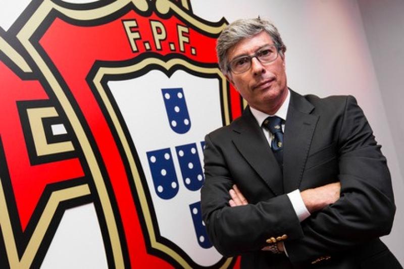 تفاصيل تعاقد اتحاد الكرة مع البرتغالي بيريرا لرئاسة لجنة الحكام