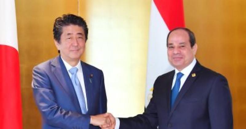 رئيس ”جيترو”: نتوقع طفرة في الاستثمارات المصرية اليابانية