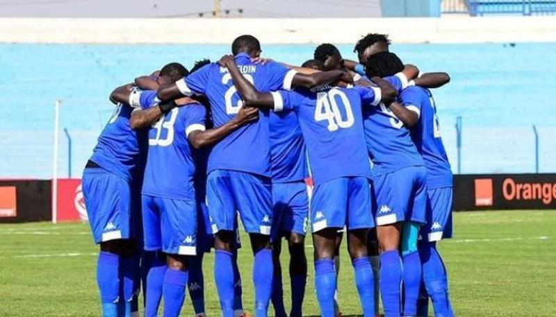 مجموعة الأهلي.. الهلال السوداني يفوز على القطن الكاميروني بثنائية في دوري أبطال أفريقيا