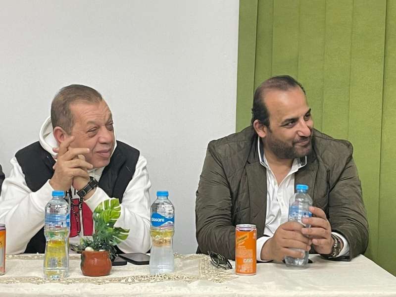 شبانة في ضيافة شرشر في جريدة النهار