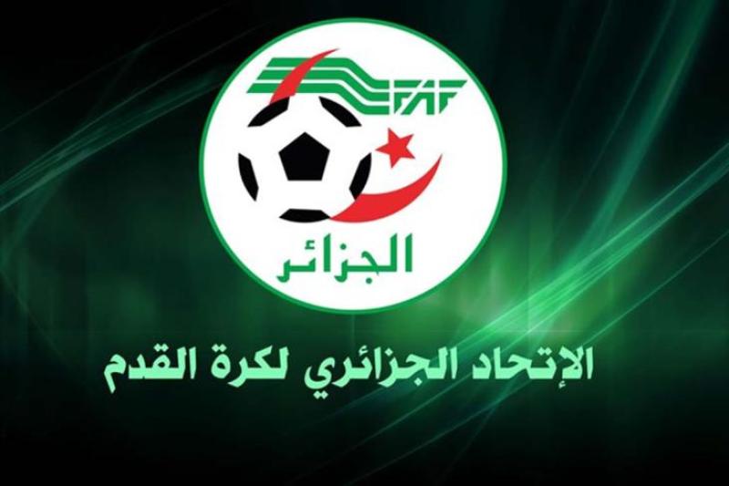 اتحاد الكرة الجزائري يبرم عقد رعاية جديد