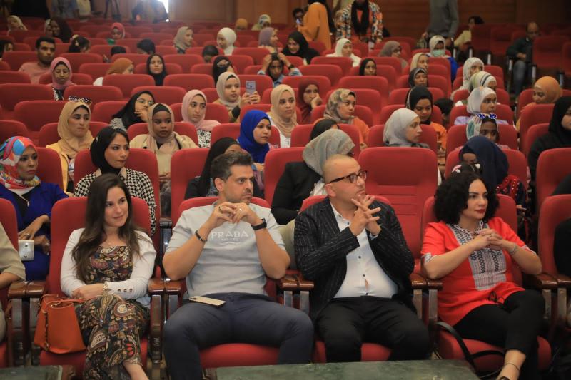 بحضور طارق صبري وشيري عادل.. تفاصيل مناقشة برنامج «مبدعات الجنوب» بمهرجان أسوان لسينما المرأة