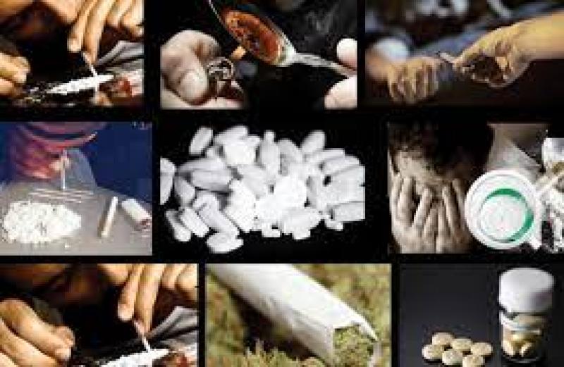 النهار  تفتح ملف تجارة المخدرات على مواقع ”السوشال ميديا”
