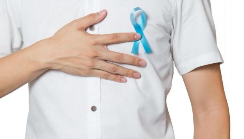 الصحة تكشف حقيقة إصابة الرجال بسرطان الثدي