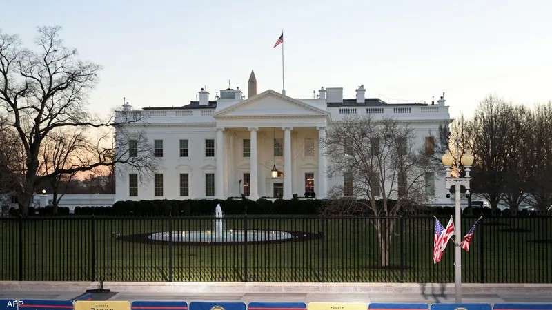 البيت الابيض الامريكي مقر الرئيس 