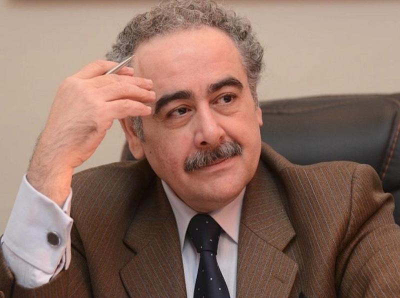 رئيس اتحاد الكتاب العرب 