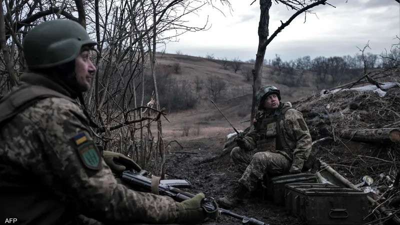 صور اسلحة سويسرية متوقعة الي اوكرانيا