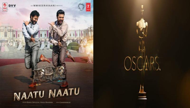 الأغنية الهندية ”Naatu Naatu” تفوز بجائزة أفضل أغنية أصلية في حفل الأوسكار