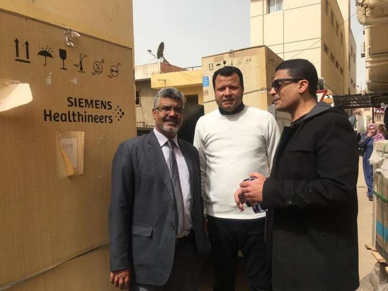 النهار