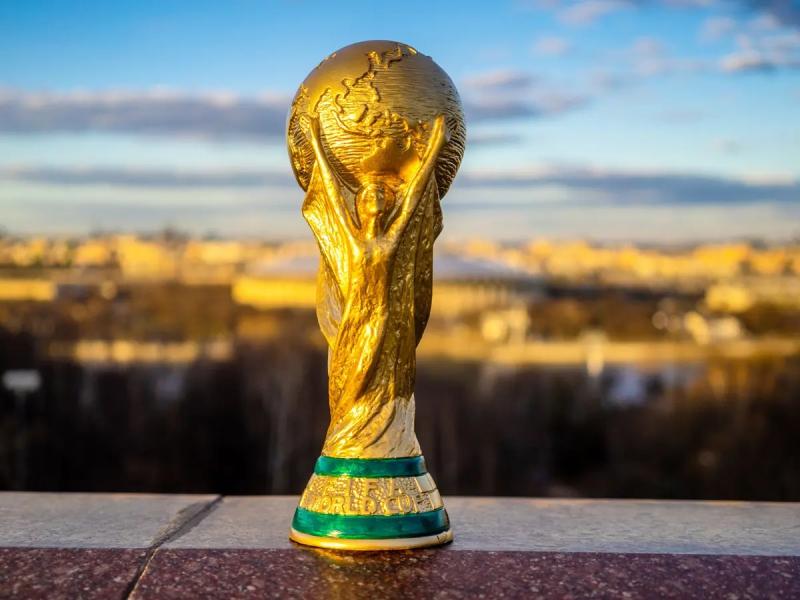 «فيفا» يعلن نظام كأس العالم الجديد.. البداية من 2026