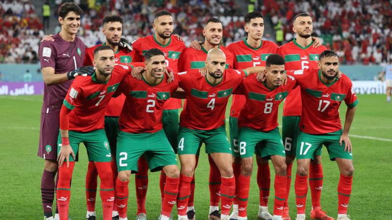 المغرب يريد مشاركة إسبانيا والبرتغال في طلب استضافة كأس العالم 2030