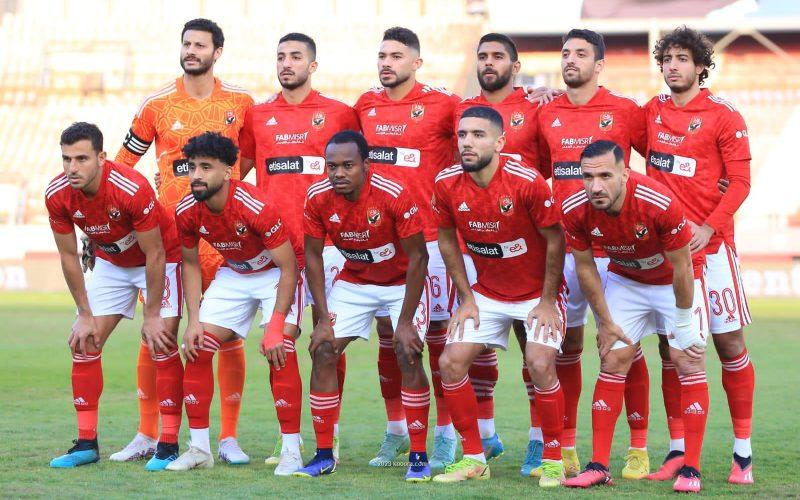 فيفا يعلن مشاركة الأهلي والوداد المغربي في كأس العالم للاندية 2025