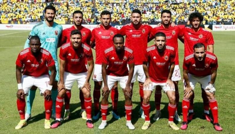 جودة: الأهلي الأنجح في تاريخ الكرة المصرية