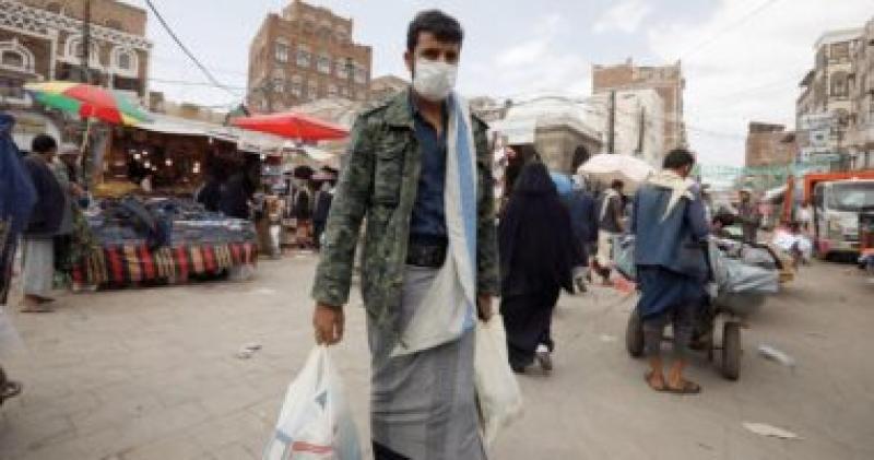 تفاقم الاوضاع الانسانية في اليمن