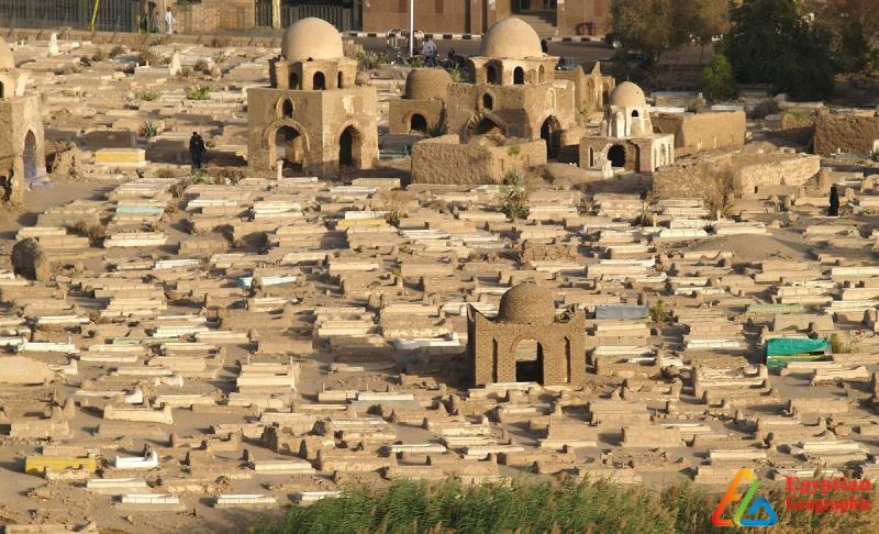 المقابر الفاطمية