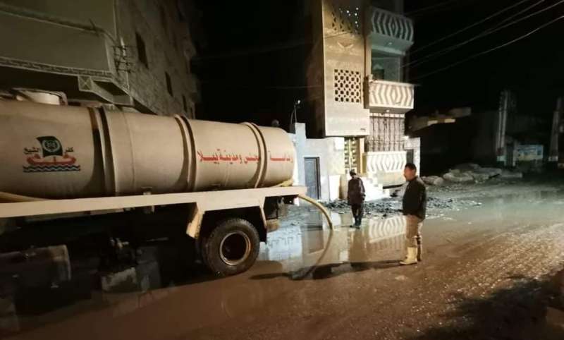 النهار