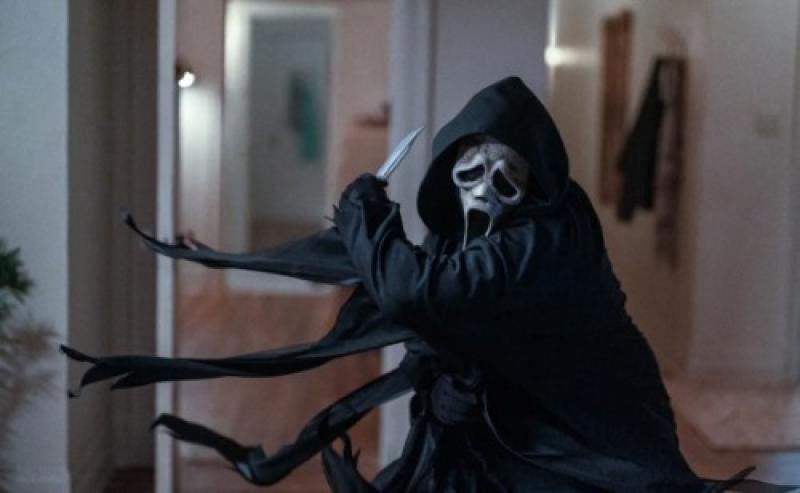فيلم Scream 6 يصل إلى 88.4 مليون دولار في شباك التذاكر العالمي