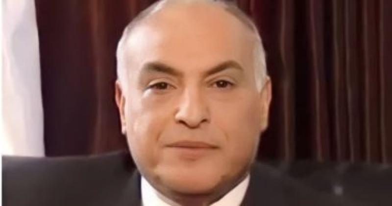 وزير الخارجية الجزائرية
