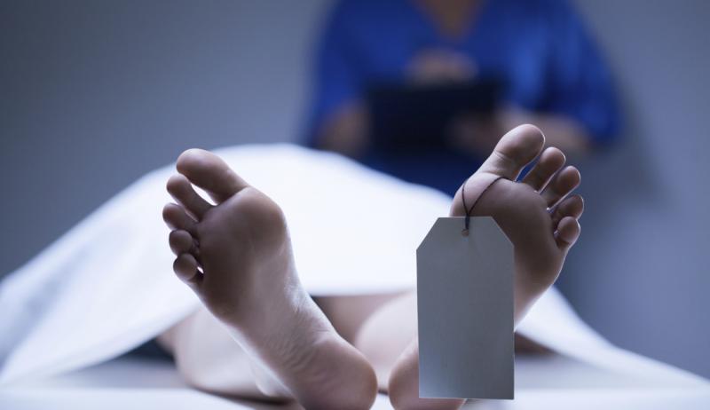 المنيا: التصريح بدفن جثة طالبة لقيت مصرعها بالحبة القاتلة في ديرمواس