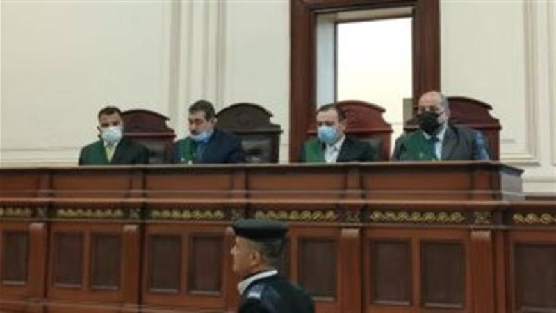 تأجيل محاكمة 11 متهما في خلية الشروق لـ 17 يونيو