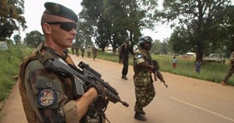 الصين تتعهد بضمان سلامة المواطنين عقب هجوم جمهورية أفريقيا الوسطى